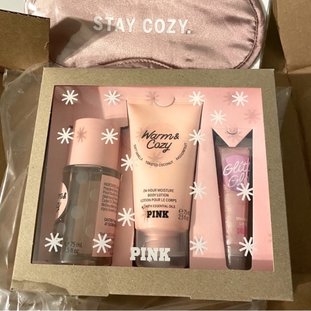 VS gift set!